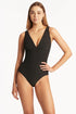 Sea Level Spinnaker Panel Line One Piece